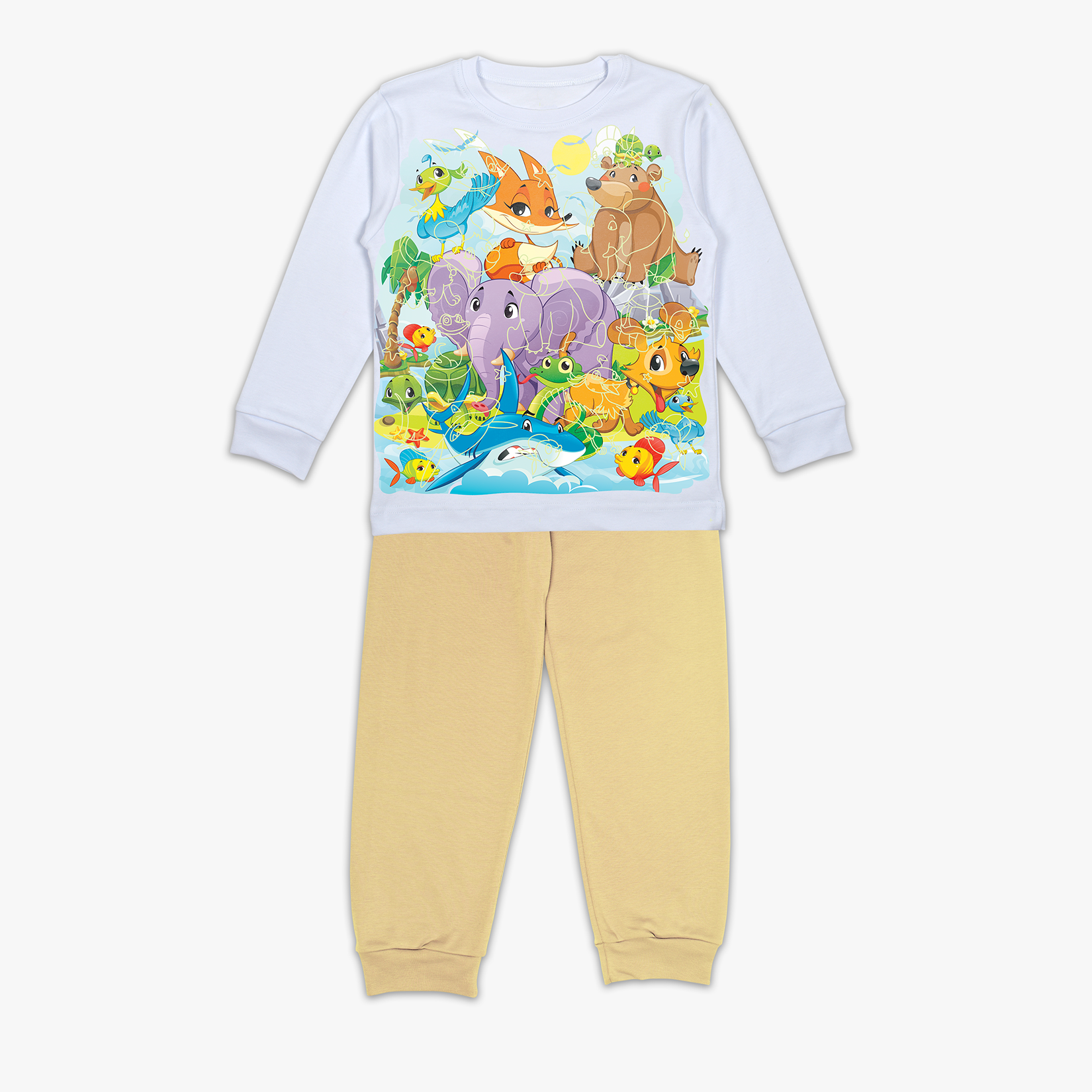 Animals_Fox_soft_yellow_full